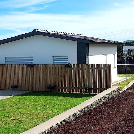 Casa Da Salga, Biscoitos Villa Biscoitos  Exteriör bild