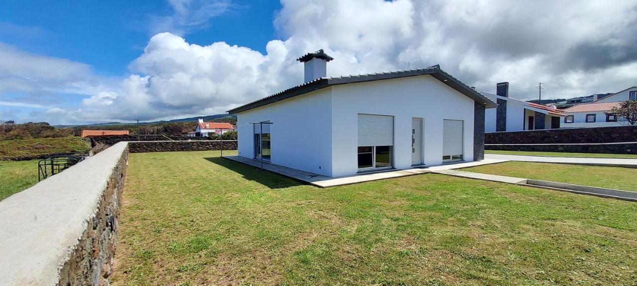 Casa Da Salga, Biscoitos Villa Biscoitos  Exteriör bild