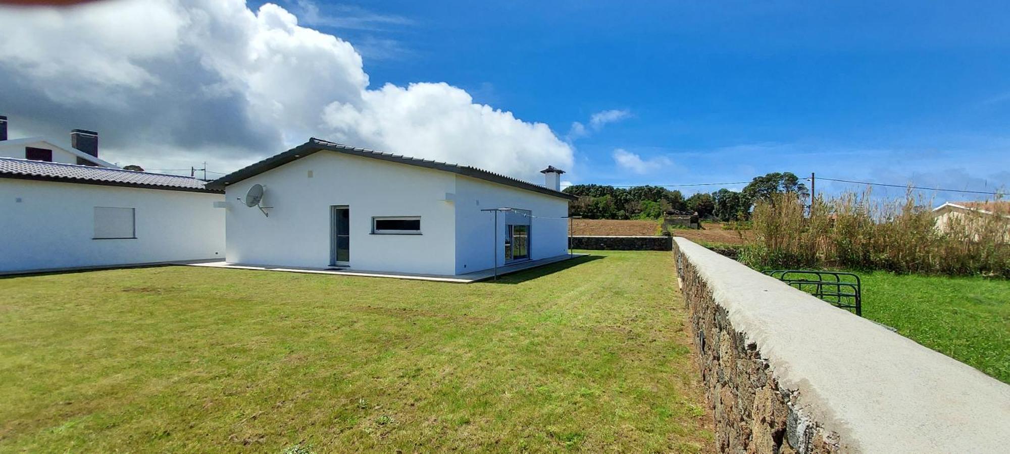 Casa Da Salga, Biscoitos Villa Biscoitos  Rum bild